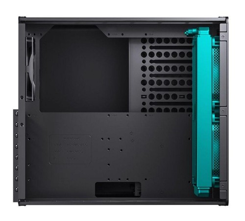 Корпус без блока питания/ Case JONSBO N5, Mini-Tower, 3x120mm, 1xUSB-A 3.0 + 1xUSB-C 3.2, E-ATX, ATX, mATX, mITX Black Корпус без блока питания/ Case JONSBO N5, Mini-Tower, 3x120mm, 1xUSB-A 3.0 + 1xUSB-C 3.2, E-ATX, ATX, mATX, mITX Black