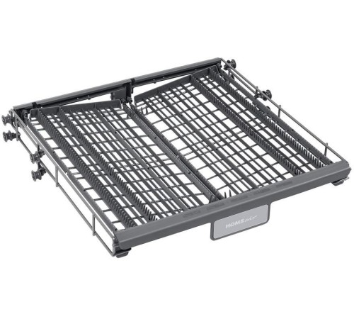 Посудомоечная бытовая машина HOMSair DW67M/ встраиваемая, 598х815х550 мм, 14 комплектов, 6 программ, 47 дБ, А++, расход воды - 11 л.