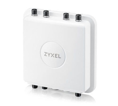 Точка доступа/ ZYXEL WAX655E-EU0101F Точка доступа/ ZYXEL WAX655E-EU0101F