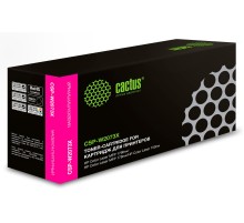 -/ Картридж лазерный Cactus CSP-W2073X 117X пурпурный (1300стр.) для HP Color Laser 150a/150nw/178nw MF