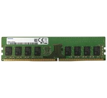 Оперативная память Samsung DDR4  16GB DIMM (PC4-25600) 3200 Mbps ECC    1.2V (M391A2G43BB2-CWE), 1 year