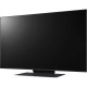 Телевизор ЖК 55'' LG/ 55", Ultra HD, Local Dimming, Smart TV,Wi-Fi, DVB-T2/C/S2, MR, 2.0ch (20W), 3 HDMI, 2 USB, 1 Pole, Ashed Blue