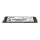Твёрдотельный накопитель M.2 Patriot SSD P320 512GB M.2 2280 NVMe PCIe 3.0 x4 R3000/W2200 TBW 240TB 3D NAND