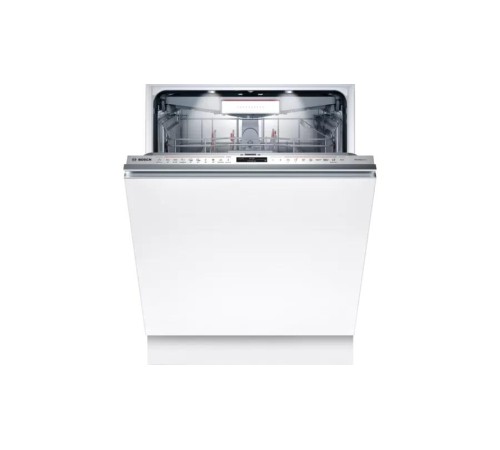 Встраиваемая посудомоечная машина BOSCH Встраиваемая посудомоечная машина, 60 см, Serie 8, 14 комплектов