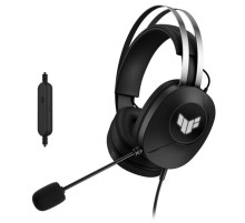 Гарнитура ASUS TUF GAMING H1 GEN II, Wired, USB Type-A, 297g, 20Hz~20kHz