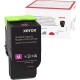 Тонер-картридж пурпурный стандартный Xerox C310/C315/ Standard Toner M Xerox C310/C315