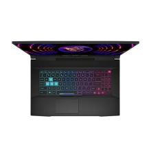 Katana 17 B13UCX-1428XRU (MS-17L5)  17.3'' FHD(1920x1080)/Intel Core i5-13420H/16GB/512GB SSD/GF RTX2050 4GB/WiFi/BT/1.0MP/3cell/2,6 kg/noOS/1Y/BLACK