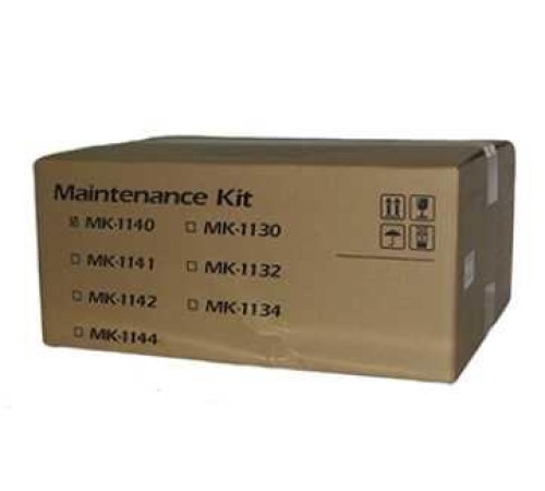 Сервисный комплект MK-1140 для FS-1035MFP DP/1135MFP, M2035dn/M2535dn Сервисный комплект MK-1140 для FS-1035MFP DP/1135MFP, M2035dn/M2535dn
