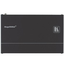 Усилитель-распределитель 1:2 HDMI UHD; поддержка 4K60 4:4:4, HDMI 2.0 [10-804080190]
