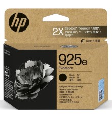 Картридж/ Cartridge HP G25e EvoMore Black (for HP OfficeJet Pro 8123)