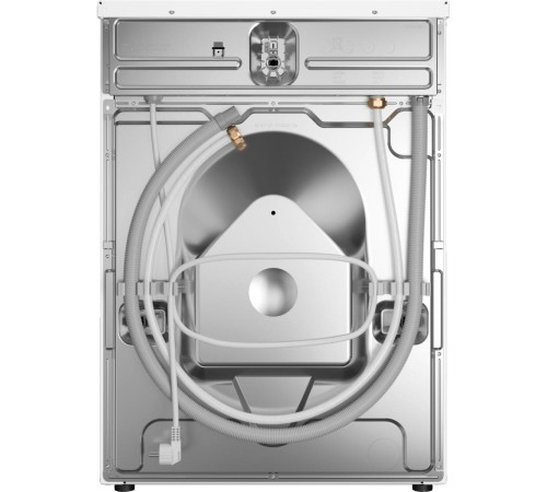 Стиральные машины ASKO/ Арт. 741589 ; Стиральная машина с фронтальной загрузкой, Класс энергопотребление/стирка/отжим: А+++/А/А, 9 кг, белый