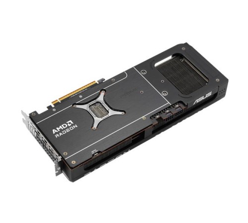 Видеокарта ASUS PRIME-RX9070-O16G//RX9070 HDMI DP*3 12G D6; 90YV0LI1-M0NA00