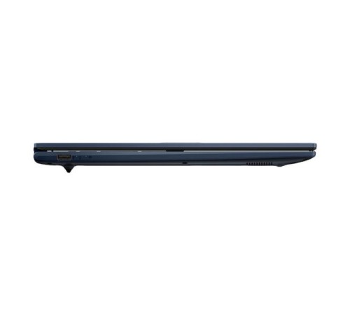 Ноутбук ASUS Vivobook 17 X1704VA-AU639 Intel Core i3-1315U  1.2 GHz DDR4 8GB 512GB PCIE G4 SSD Intel UHD Graphics 17.3" FHD (1920 x 1080) 16:9  IPS 60Hz Without OS 2.10 kg Quiet Blue