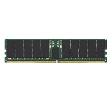Память оперативная/ Kingston 64GB 5600MT/s DDR5 ECC Reg CL46 DIMM 2Rx4 Hynix A Renesas