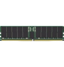 Память оперативная/ Kingston 64GB 5600MT/s DDR5 ECC Reg CL46 DIMM 2Rx4 Hynix A Renesas
