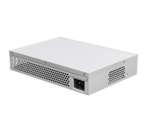 коммутатор MikroTik Cloud Smart Switch CSS318-16G-2S+IN