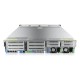 Серверная платформа/ Gooxi SL201-D12R-NV-G4 2u 12bay server with NVME bp,based on rapid sapphire 2xPCIe 5.0x16; 4xPCIe 5.0x8 2x 2.5" rear SAS/SATA 2x 2.5" rear NVMe 1300W 1+1 EU power cables