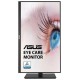 Монитор ASUS 27" VA27DQSB IPS 1920x1080 5ms 250cd 75Hz HDMI DP D-Sub MM Swivel Pivot HAS Black