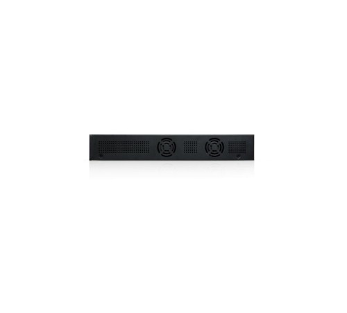 Коммутатор/ EdgeSwitch 24 PoE (250W)