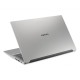 Ноутбук/ Nerpa Caspica I752-15 15.6"(1920x1080 (матовый) IPS)/Intel Core i7 1255U(1.7Ghz)/8192Mb/512PCISSDGb/noDVD/Int:Intel Iris Xe Graphics/BT/WiFi/49WHr/war 1y/1.75kg/Titanium Gray/Titanium Black (D)/noOS