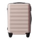 Чемодан NINETYGO Rhine Luggage  20" розовый (Мятая упаковка)
