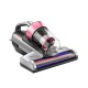 Пылесос для удаления клещей Jimmy Anti-mite Vacuum Cleaner BX5 Pro Silver+Pink (Вскрытая упаковка)