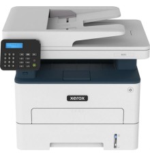  МФУ Xerox B225 Print/Copy/Scan, Up To 34 ppm, A4, USB/Ethernet And Wireless, 250-Sheet Tray, Automatic 2-Sided Printing, 220V