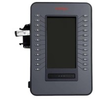 Кнопочный модуль для телефонов J100 серии/ J100 EXP MOD 24B