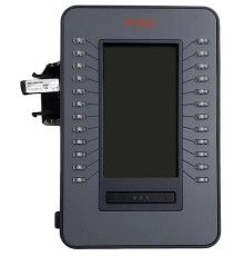 Кнопочный модуль для телефонов J100 серии/ J100 EXP MOD 24B
