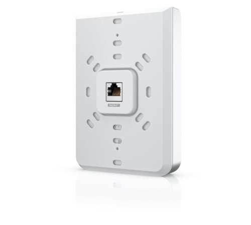 Точка доступа Ubiquiti U6-IW - UniFi6 In-Wall
