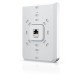 Точка доступа Ubiquiti U6-IW - UniFi6 In-Wall