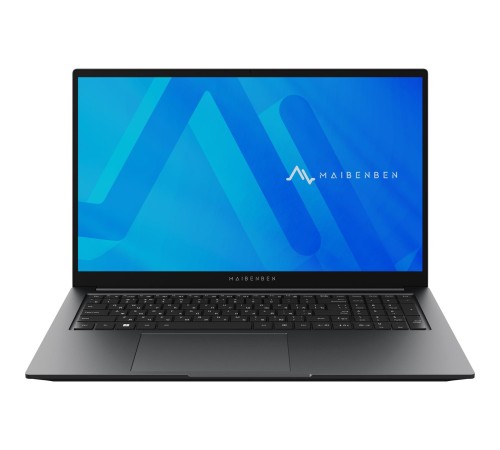 Ноутбук Maibenben P725 17.3"(1920x1080 (матовый) IPS)/Intel Core i5 12450H(2Ghz)/16384Mb/1024PCISSDGb/Int:Intel UHD Graphics/Cam/BT/WiFi/70WHr/war 1y/2.1kg/Grey/Win11Home + Screen 60Hz, 500nits, DCI-P3 100%, 16:9 Ноутбук Maibenben P725 17.3"(1920x1080 (матовый) IPS)/Intel Core i5 12450H(2Ghz)/16384Mb/1024PCISSDGb/Int:Intel UHD Graphics/Cam/BT/WiFi/70WHr/war 1y/2.1kg/Grey/Win11Home + Screen 60Hz, 500nits, DCI-P3 100%, 16:9