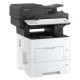 МФУ Kyocera ECOSYS MA5500ifx (замена M3655idn), P/C/S/F, ч/б лазерный, A4, 55 стр/мин, 1200x1200 dpi, 1,5 Гб, USB 2.0, Network, HyPAS, лоток 500 л., Duplex, автопод.