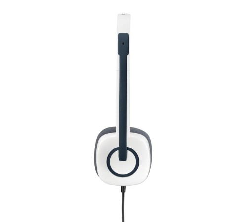 Гарнитура/ Headset Logitech H150 Stereo Coconut