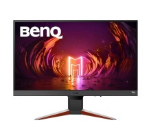 Монитор LCD 24'' 16:9 1920х1080(FHD) VA, 165 Hz, 250 cd/m2, 3000:1, 4ms, 2xHDMI, DP, Tilt, Speakers, 1Y, Grey (Вскрытая упаковка)