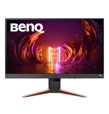 Монитор LCD 24'' 16:9 1920х1080(FHD) VA, 165 Hz, 250 cd/m2, 3000:1, 4ms, 2xHDMI, DP, Tilt, Speakers, 1Y, Grey (Вскрытая упаковка)