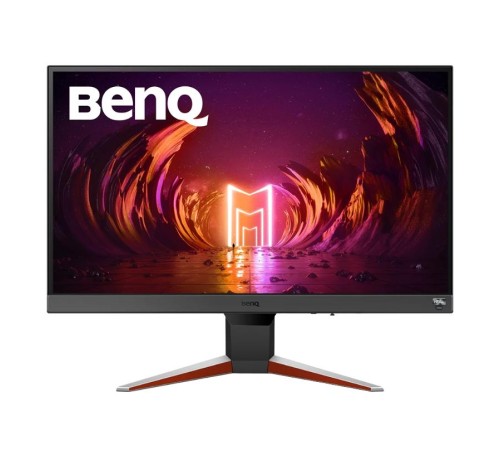 Монитор LCD 24'' 16:9 1920х1080(FHD) VA, 165 Hz, 250 cd/m2, 3000:1, 4ms, 2xHDMI, DP, Tilt, Speakers, 1Y, Grey (Вскрытая упаковка)