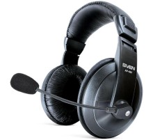 Наушники с микрофоном SVEN АР-860MV