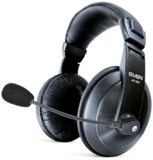 Наушники с микрофоном SVEN АР-860MV