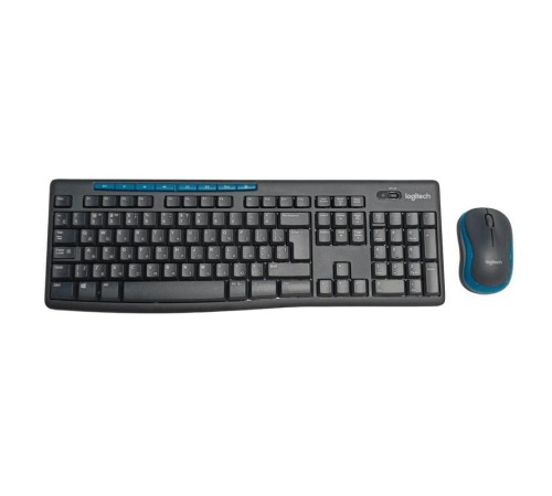 Комплект беспроводной Logitech MK275 (MR0085,Y-R0042,CU0023) Комплект беспроводной Logitech MK275 (MR0085,Y-R0042,CU0023)