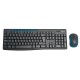 Комплект беспроводной Logitech MK275 (MR0085,Y-R0042,CU0023)