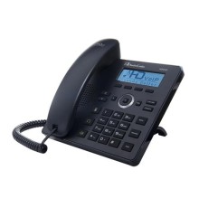 420HD IP Phone with external power supply (Вскрытая упаковка)