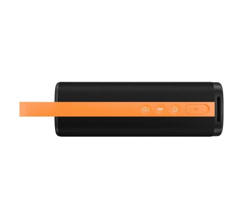 Колонка портативная S29D Xiaomi Sound Outdoor 30W (Black) MDZ-38-DB (QBH4261GL) (Вскрытая упаковка)