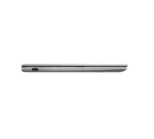 Ноутбук/ ASUS X1504ZA-BQ1414 15.6"(1920x1080 (матовый) IPS)/Intel Core i3 1215U(1.2Ghz)/16384Mb/512PCISSDGb/noDVD/Int:Intel UHD Graphics/Cam/BT/WiFi/42WHr/war 1y/1.7kg/Cool Silver/DOS Ноутбук/ ASUS X1504ZA-BQ1414 15.6"(1920x1080 (матовый) IPS)/Intel Core i3 1215U(1.2Ghz)/16384Mb/512PCISSDGb/noDVD/Int:Intel UHD Graphics/Cam/BT/WiFi/42WHr/war 1y/1.7kg/Cool Silver/DOS