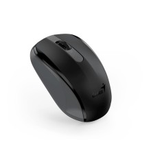Мышь беспроводная NX-8008S черная,тихая