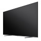 Телевизор ЖК 100'' Hisense/ 100", QLED, Local Dimming, Ultra HD, Smart TV (ОС VIDAA U7.6), Wi-Fi, DVB-T2/T/C/S2/S, 144Hz Game Mode PRO, FreeSync Premium, HDR10+, 2.1ch 2х15W+20W, CI+(1.4), 4хHDMI, 2хUSB, Dark grey