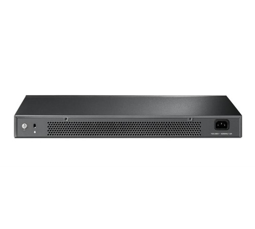 коммутатор TP-Link SG3452, Omada™ 48-Port Gigabit L2+ Managed Switch with 4 SFP Slots
