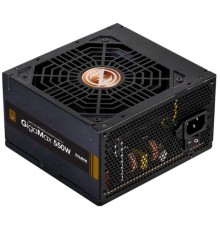 Блок питания Zalman ZM550-GVII, 550W, ATX12V v2.31, EPS, APFC, 12cm Fan, 80+ Bronze, Retail