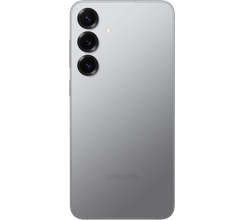 Смартфон/ Смартфон Samsung Galaxy S25+ 256GB Silver Смартфон/ Смартфон Samsung Galaxy S25+ 256GB Silver