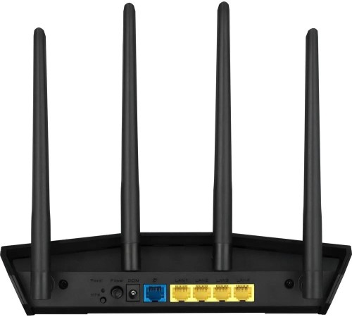 Маршрутизатор/ ASUS RT-AX57 Маршрутизатор/ ASUS RT-AX57